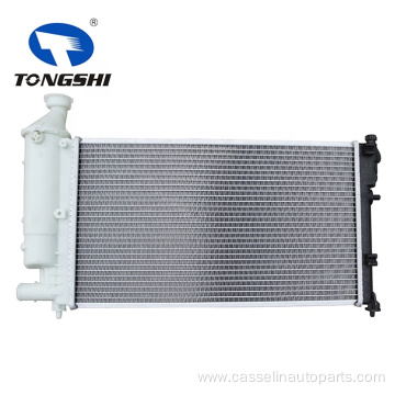 Aluminum Radiator for CITROEN SAXO-PEUGEOT 106 1.1i